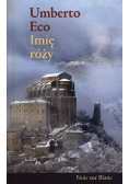 Imię róży
