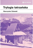 Trylogia tatrzańska