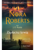 Zapłacisz krwią