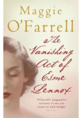 The Vanishing Act of Esme Lennox