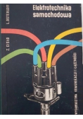 Elektrotechnika samochodowa
