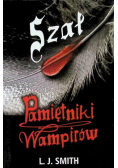 Pamiętniki Wampirów Szał