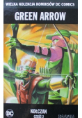 Green Arrow Kołczan Część 2