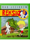 Reksio Nad jeziorem