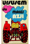 Ursusem do małej Azji