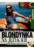 Blondynka na językach