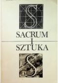 Sacrum i Sztuka