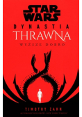 Star Wars Dynastia Thrawna. Wyższe dobro