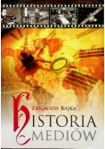Historia mediów