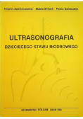 Ultrasonografia dziecięcego stawu biodrowego