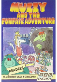 Muzzy and the Funfair Adventure