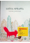 Leśna sprawa