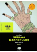 Sprawa Makropulos