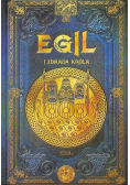 Egil zdrada i króla