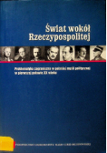 Świat wokół Rzeczypospolitej
