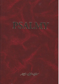 Psalmy Księga Psalmów w przekładzie z języków oryginalnych