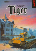 Tiger p3 kpfw VI Nr 5 / 93