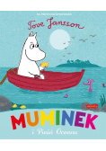 Muminek i pieśń oceanu