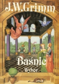 Grimm Baśnie wybór