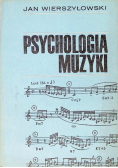 Psychologia muzyki