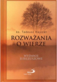 Rozważania o wierze