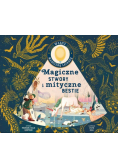 Magiczne stwory i mityczne bestie
