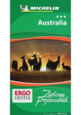 Zielony Przewodnik - Australia wyd.I