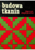 Budowa tkanin