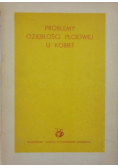 Problemy oziębłości płciowej u kobiet