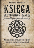 Księga skutecznych zaklęć początkującej