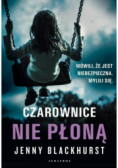 Czarownice nie płoną