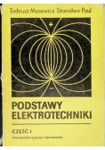 Podstawy Elektrotechniki Część I