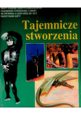Tajemnicze stworzenia
