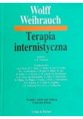 Terapia internistyczna