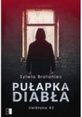 Uwikłana Tom 2 Pułapka diabła