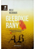 Głębokie rany