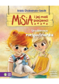 Misia i jej mali pacjenci. Urodzinowa niespodzianka