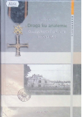 Droga ku anatemie