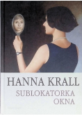Sublokatorka Okna