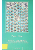 Wiosna Chosrowa