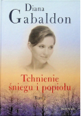 Tchnienie śniegu i popiołu Tom 2