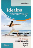 Idealna równowaga