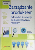 Zarządzanie produktem