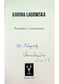 Pudełko z czerwienią