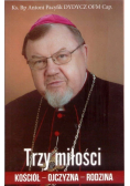 Trzy miłości
