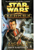 Star Wars The old republic Zagłada