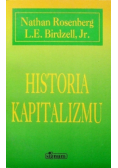 Historia kapitalizmu