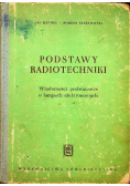 Podstawy radiotechniki