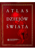 Atlas dziejów świata