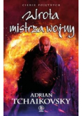 Wrota mistrza wojny